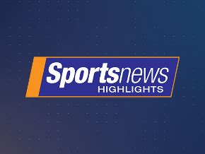 ‎Sports News Highlights on the App Store